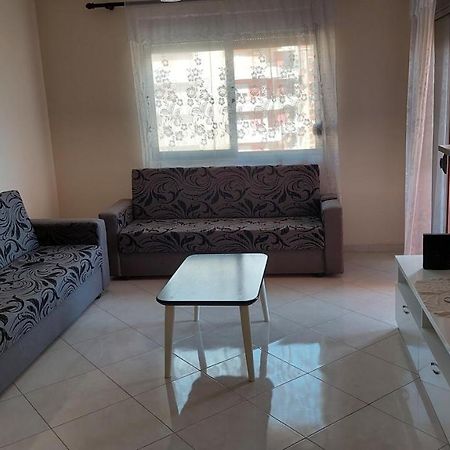 Sweetview 2-Bedroom Apartment With 3 Balcony Seaview Vlorë 外观 照片