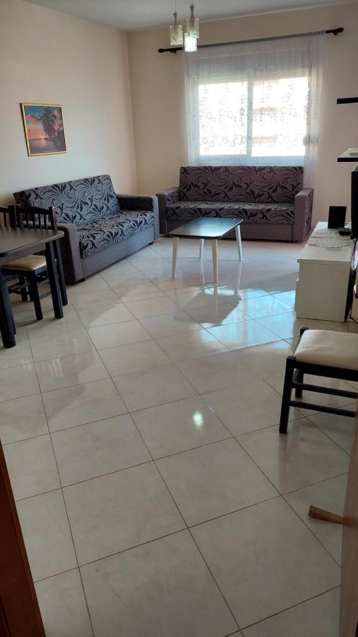Sweetview 2-Bedroom Apartment With 3 Balcony Seaview Vlorë 外观 照片